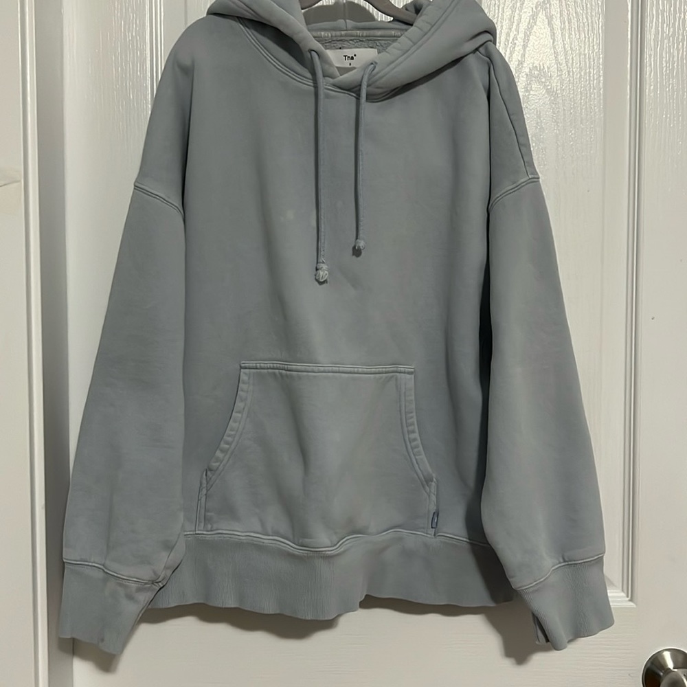 TNA hoodie Size 2